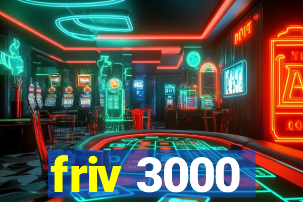 friv 3000